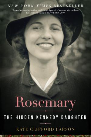 Cover of the book Rosemary by Eve Bunting
