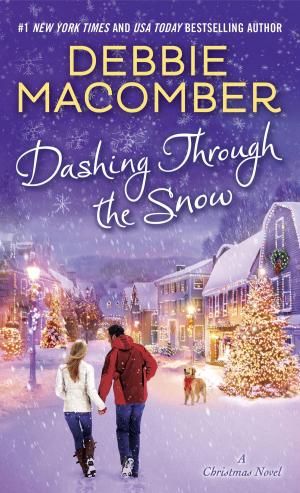 Cover of the book Dashing Through the Snow by Erosa Knowles