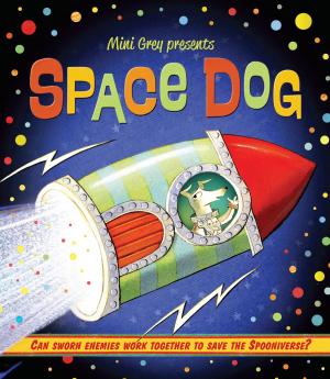 bigCover of the book Space Dog by 