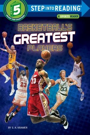 Cover of the book Basketball's Greatest Players by Jane Lynch, Lara Embry, PH.D., A. E. Mikesell