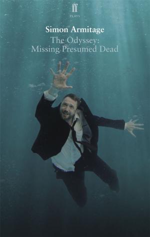 Cover of the book The Odyssey: Missing Presumed Dead by David Harrower