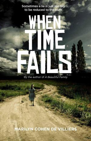 bigCover of the book When Time Fails by 