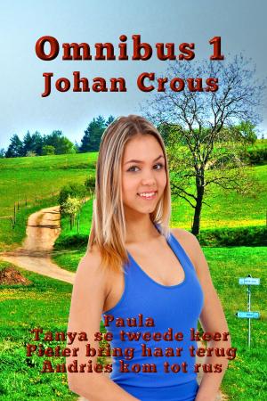 Cover of the book Omnibus 1 by Johan Crous