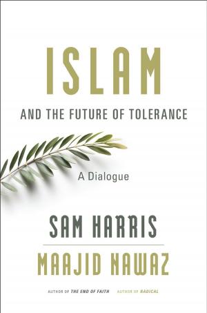 Book cover of Islam and the Future of Tolerance
