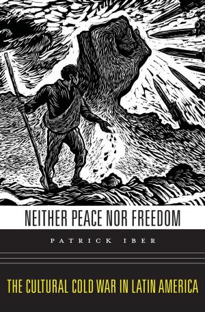 Cover of the book Neither Peace nor Freedom by Fred Block