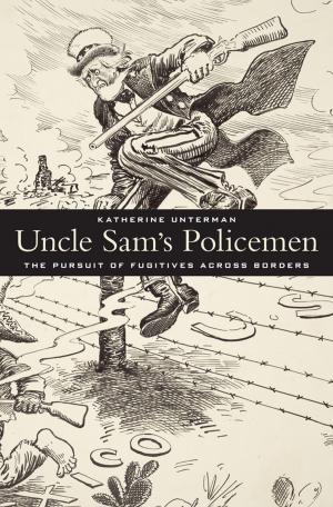 Cover of the book Uncle Sam’s Policemen by 瑟巴斯提昂．費策克(Sebastian Fitzek)