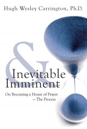 Book cover of Inevitable and Imminent