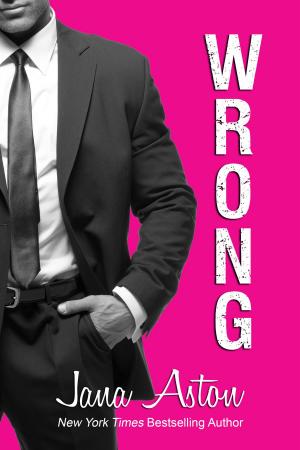 Cover of the book Wrong by Sadie Grubor