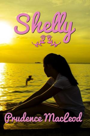 Book cover of Shelly