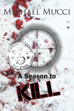 Book cover of A Season to Kill