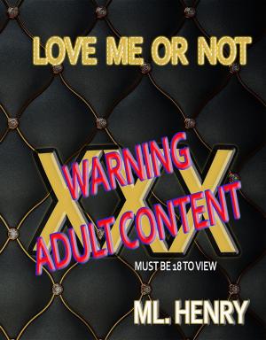 Cover of the book Love Me or Not by Aileen Friedman