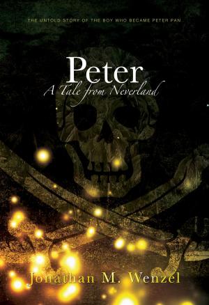 Cover of the book Peter by Manuel Delprieto