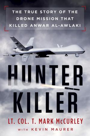 Book cover of Hunter Killer