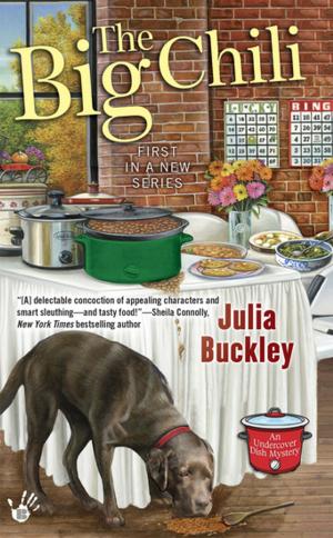 Cover of the book The Big Chili by Jodi Thomas