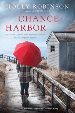 Cover of the book Chance Harbor by Suzanne Price