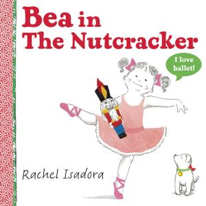 Cover of the book Bea in The Nutcracker by Kimberly Brubaker Bradley