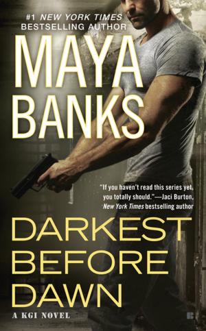 Cover of the book Darkest Before Dawn by A. American
