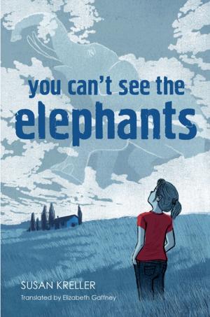 Cover of the book You Can't See The Elephants by Brad Strickland, John Bellairs