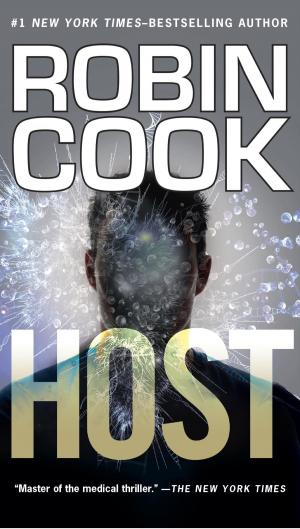 Cover of the book Host by Peter P. Sellers