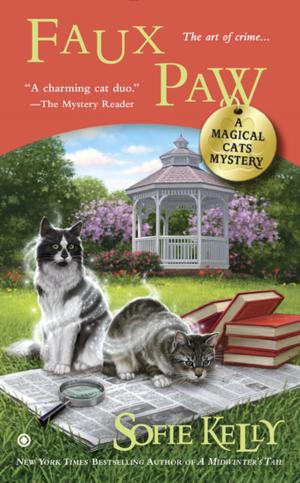 bigCover of the book Faux Paw by 