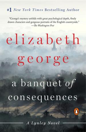 Cover of the book A Banquet of Consequences by Lisa Gardner