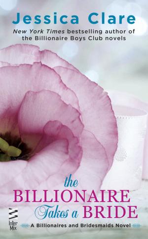 Book cover of The Billionaire Takes a Bride