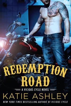 Cover of the book Redemption Road by A. Scott Berg