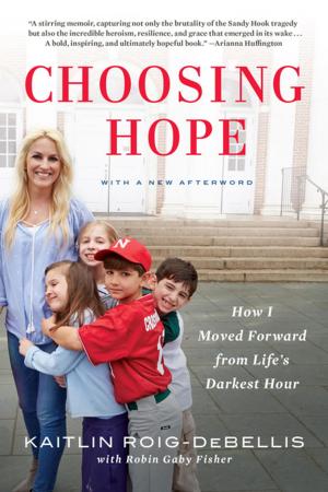 Cover of the book Choosing Hope by David Kennedy