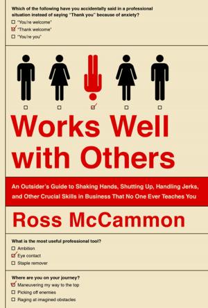 Cover of the book Works Well with Others by Lucy Monroe