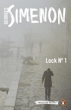 Cover of the book Lock No. 1 by Catherine Coulter