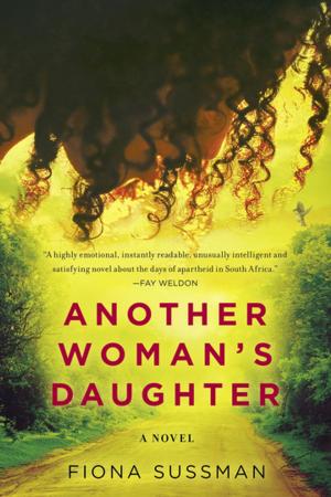 Cover of the book Another Woman's Daughter by Stacey D. Atkinson