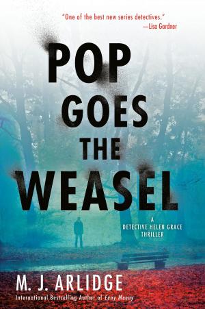 Cover of the book Pop Goes the Weasel by Michael Hastings