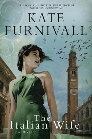 Cover of the book The Italian Wife by Patricia Bracewell