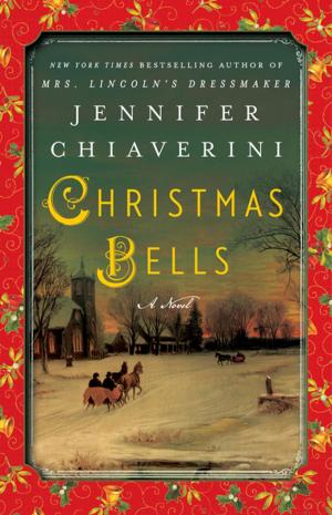 Cover of the book Christmas Bells by Paula Baillie-Hamilton