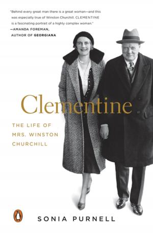 Cover of the book Clementine by Scott Uehlein, Canyon Ranch