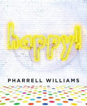 Cover of the book Happy! by Lisa Campbell Ernst