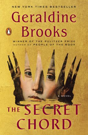 Cover of the book The Secret Chord by Kate Carlisle