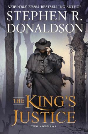 Cover of the book The King's Justice by Anna del C. Dye