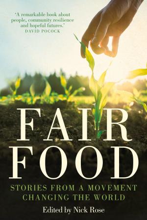 Cover of the book Fair Food by Ellen van Neerven