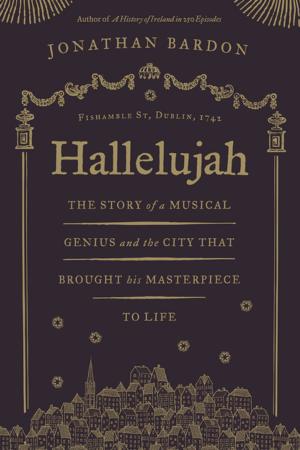 Cover of Hallelujah – The story of a musical genius and the city that brought his masterpiece to life