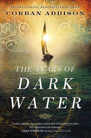 Cover of the book The Tears of Dark Water by Sheridan Voysey