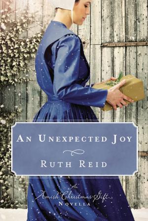 Cover of the book An Unexpected Joy by Beth Webb Hart