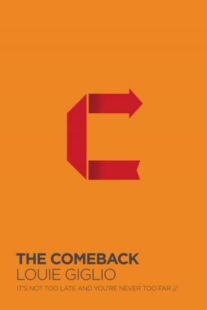 Cover of the book The Comeback by Emerson Eggerichs