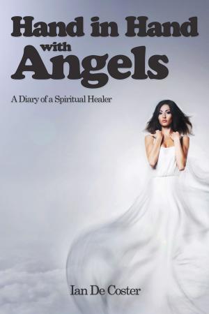 Book cover of Hand In Hand With Angels