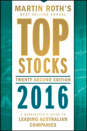 Book cover of Top Stocks 2016