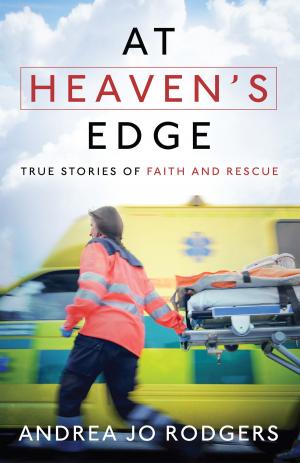 Cover of the book At Heaven's Edge by Arlene Pellicane