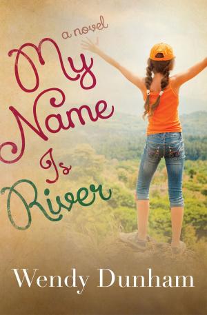 Cover of the book My Name Is River by John D. Street