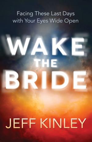Book cover of Wake the Bride