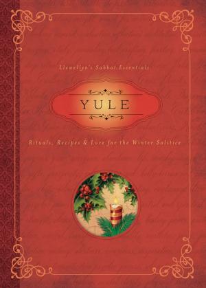 Cover of the book Yule by Sandra Kynes