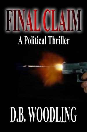 Cover of the book Final Claim by Virginia Reed Murphy, Karen Zeinart/Editor